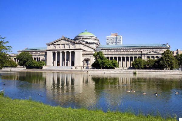 Living History: Landmarks and Historic Sites of Chicago