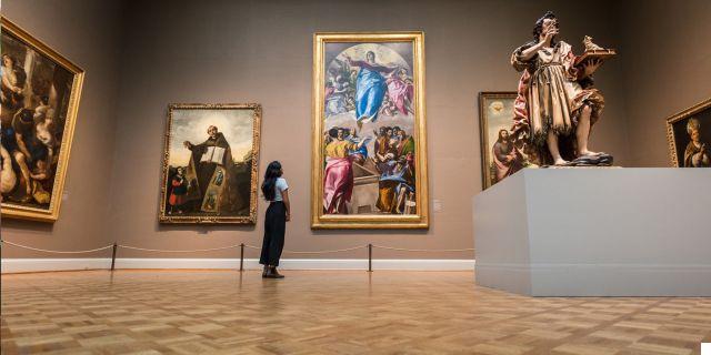 Art and Culture in Chicago: Museums, Galleries, and Cultural Events